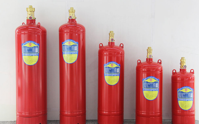 七氟丙烷气体灭火系统设计规范常见问题